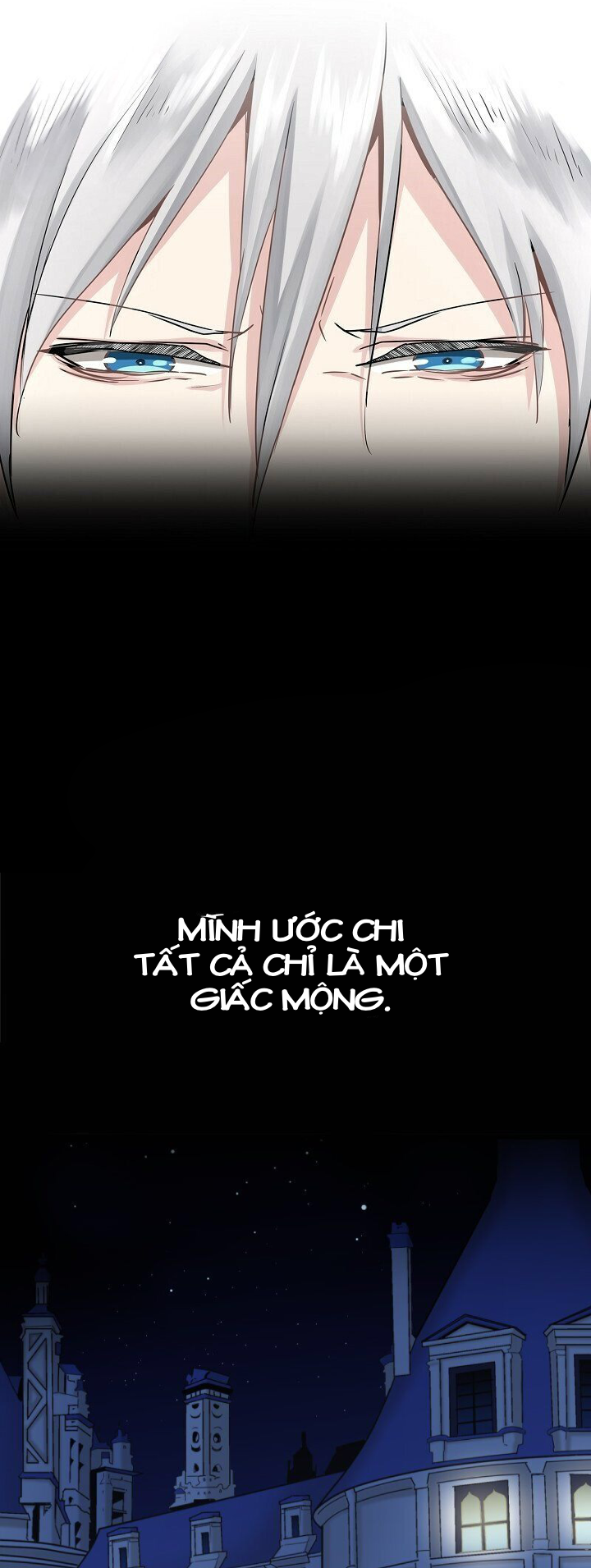 nullitas~nàng dâu giả dối~ chapter 3 20