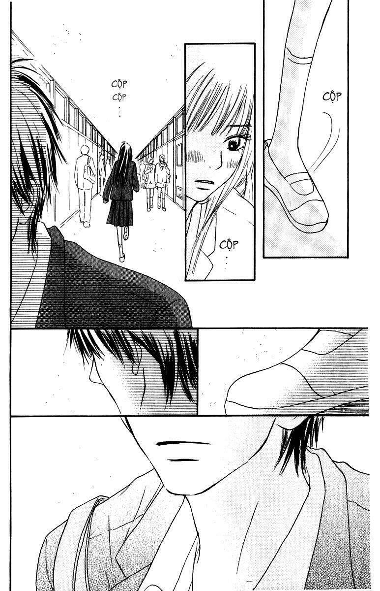 anh đã cho em biết bao thứ đầu tiên chapter 29 25