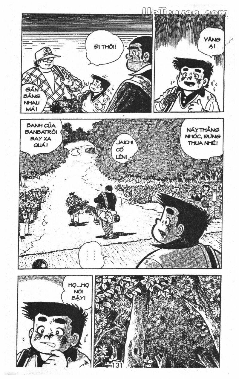 ashita tenki ni naare chapter 11 133