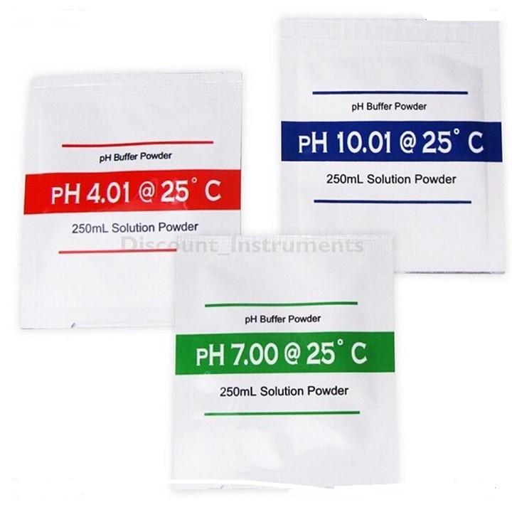 Máy đo PH của nước PH-02