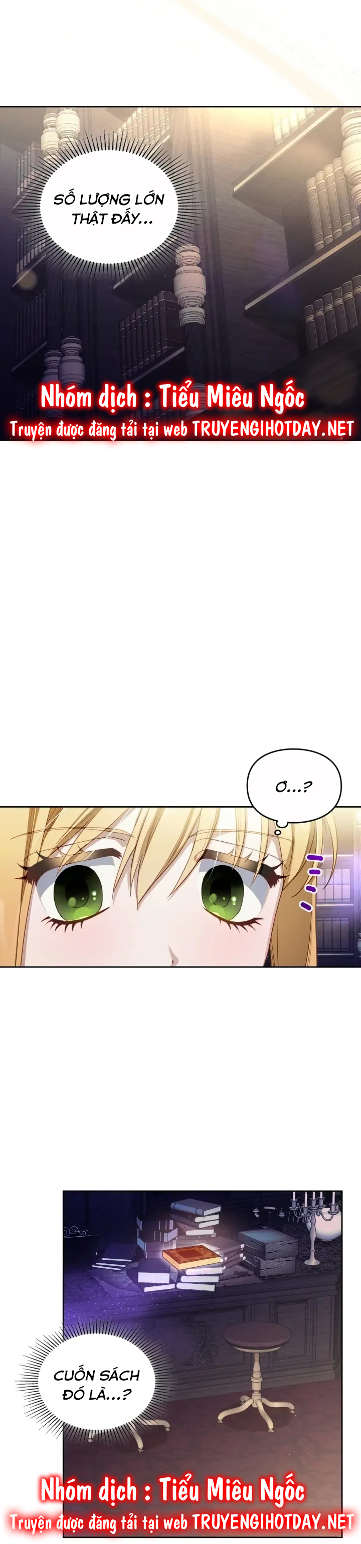 thư viện ánh trăng chapter 44 30