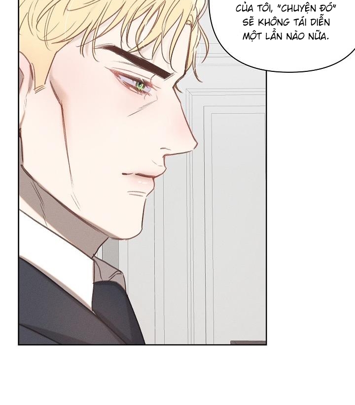 đại úy lãng mạn thân yêu của tôi chapter 4 84