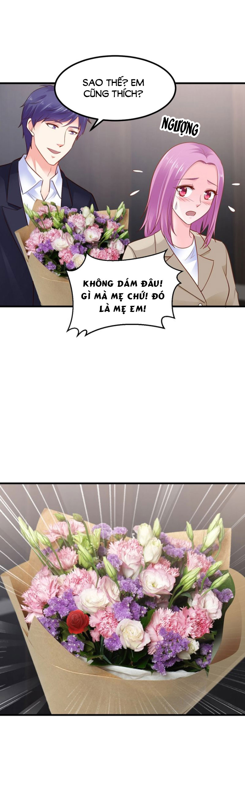 độc nhất sủng ái của thủ tịch chapter 101 5