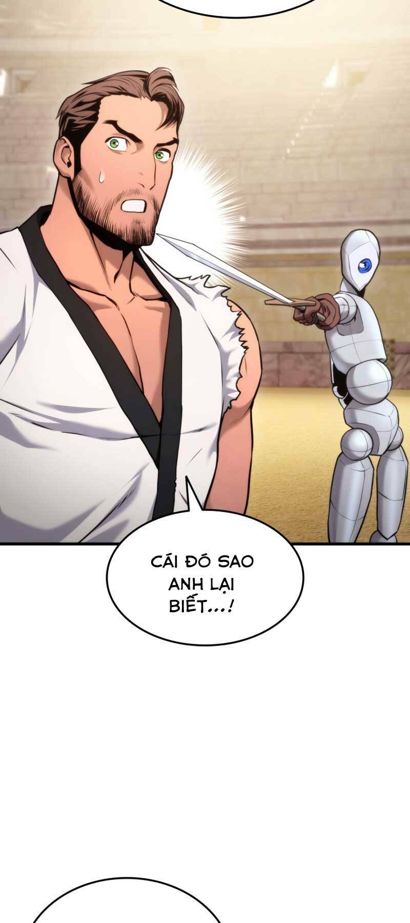 huyền thoại game thủ - tái xuất chapter 64 61