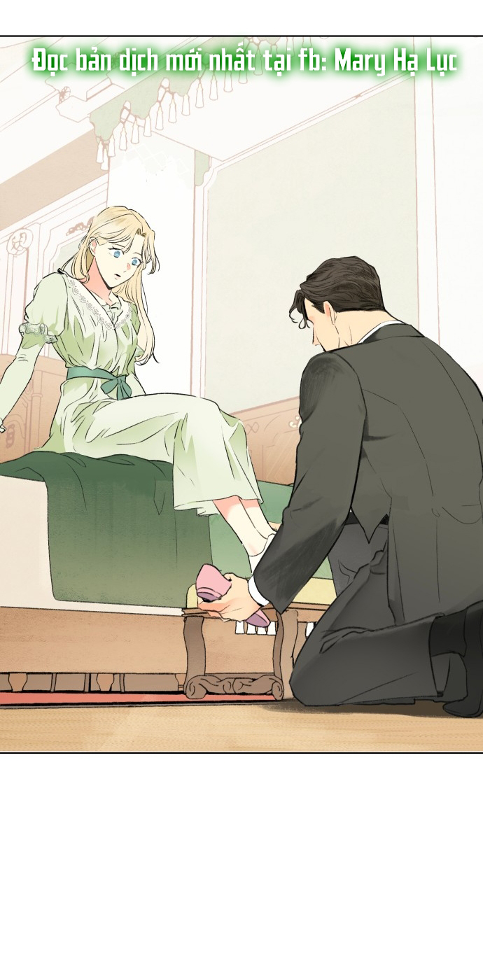 [18+] sự thuần khiết dành cho em chapter 1.1 27