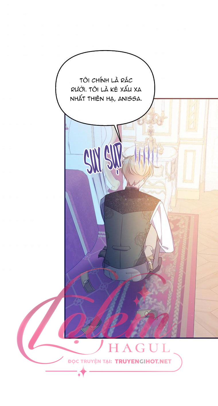 em gái cưng của đại công tước phản diện chapter 60 40