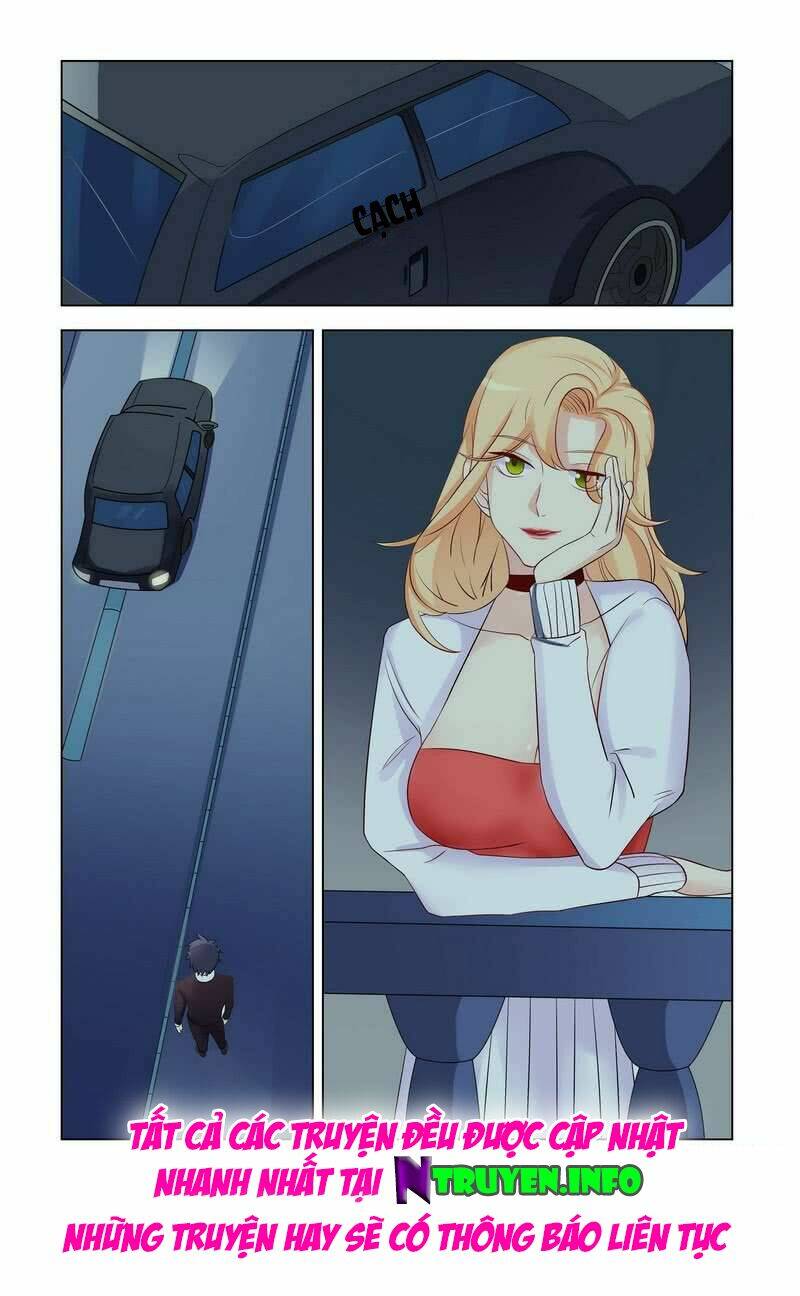 chấp niệm có tận, tình vẫn không tận chapter 20 9