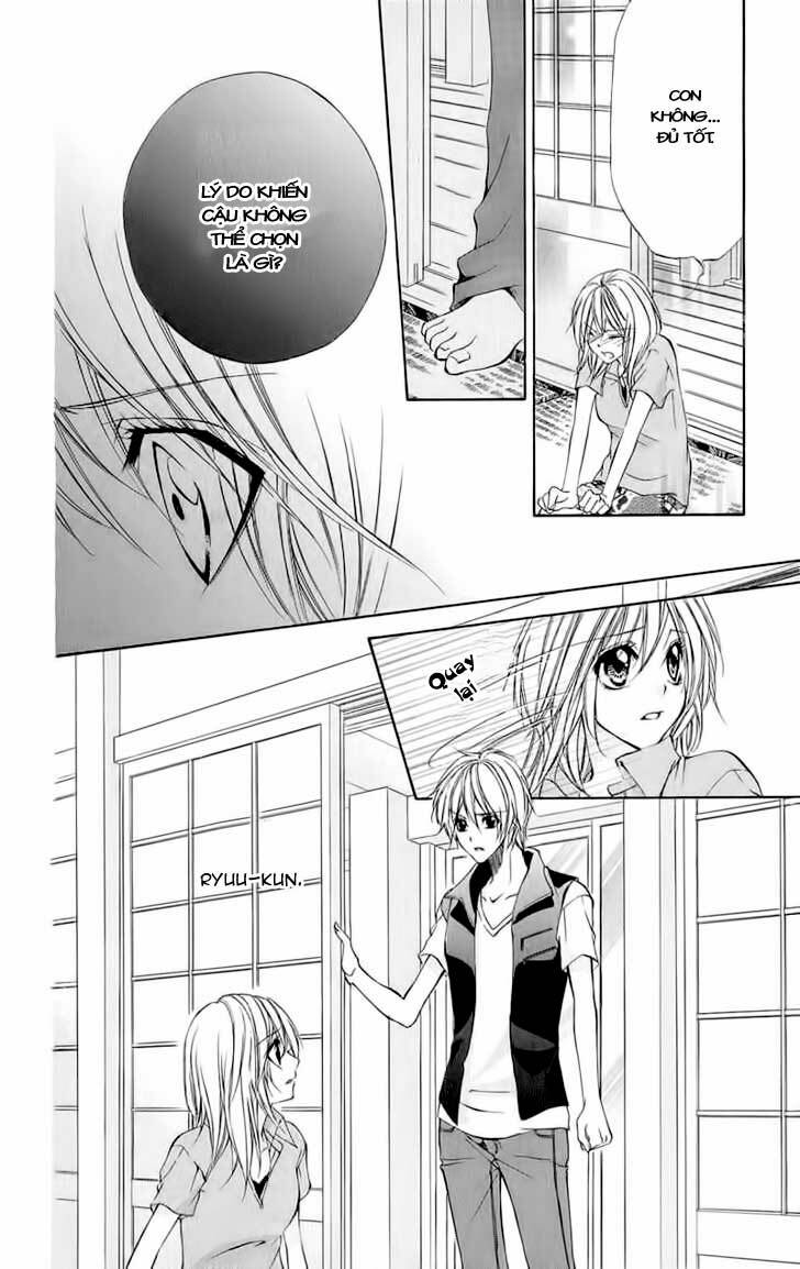 renai joujou chapter 3 29