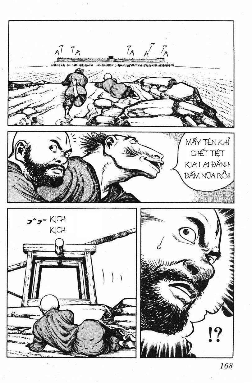 binh pháp mặc công chapter 35 19