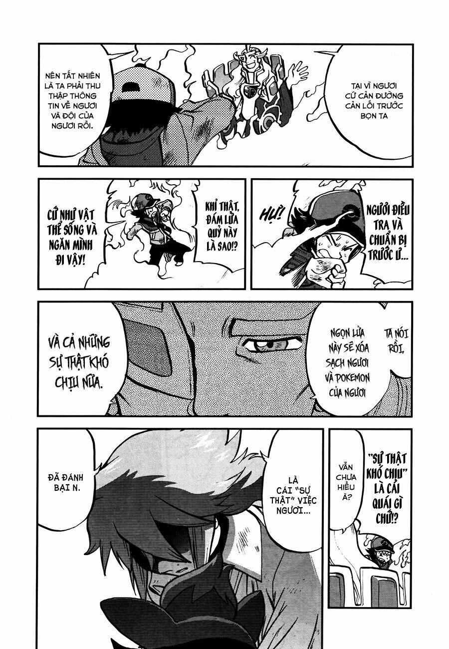 thú cưng đặc biệt chapter 523 17