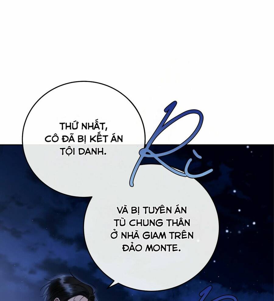 lời nói dối vĩnh cửu của người chapter 2 61