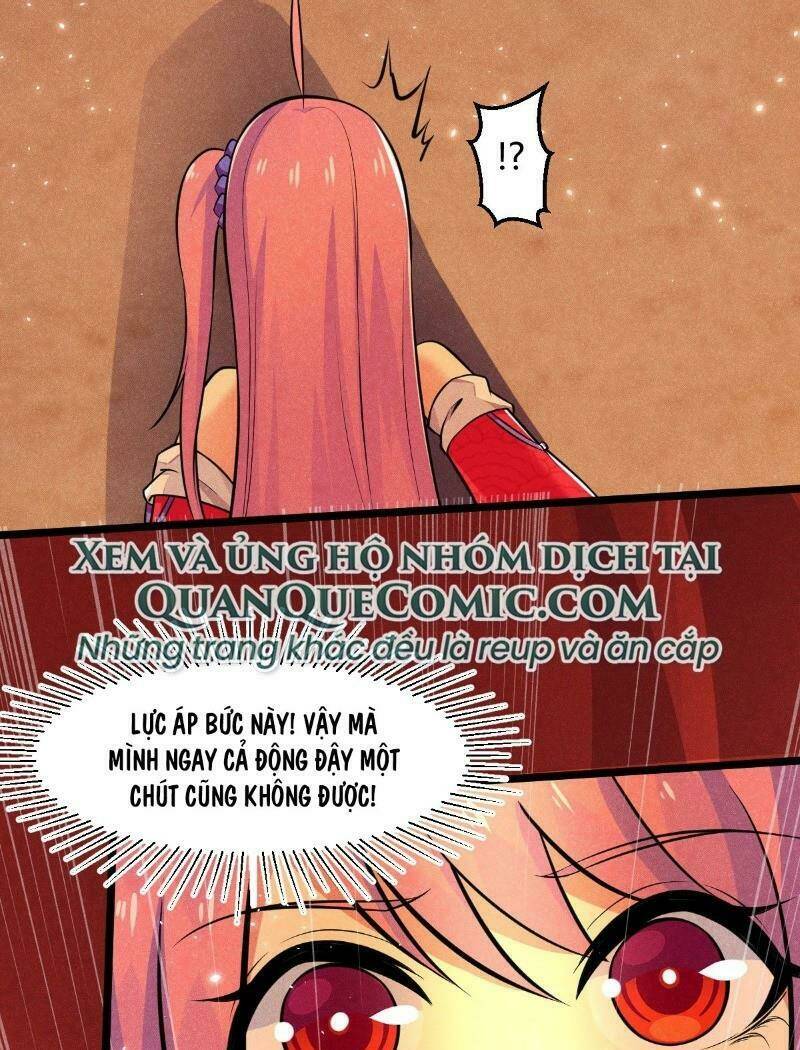 thần tiên rút thẻ chapter 5 5