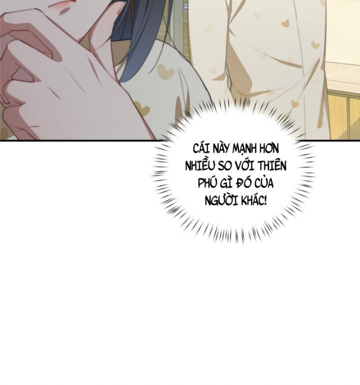 nữ chính chạy từ trong sách ra thì phải làm sao chapter 46 27