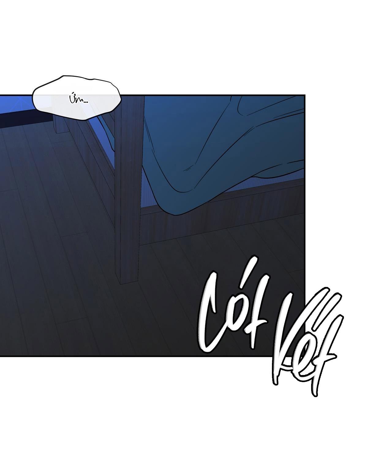 hạ cánh cuối chân trời chapter 27 12