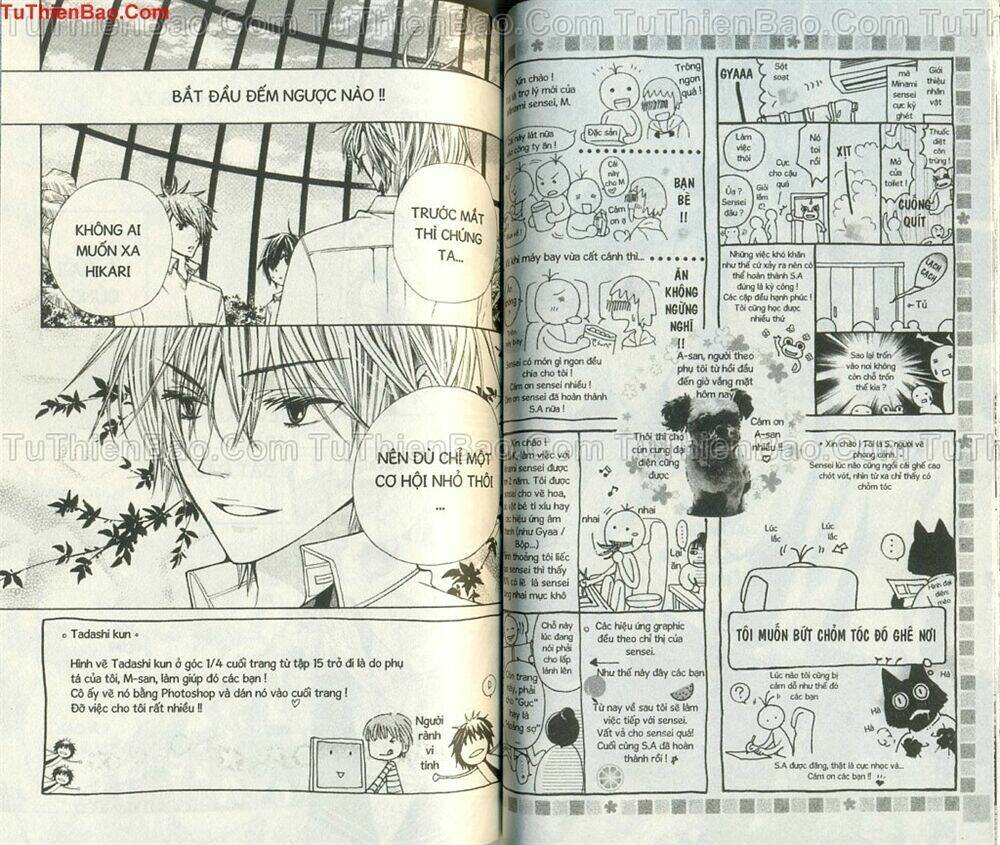 s a - lớp học ưu tú chapter 17 48