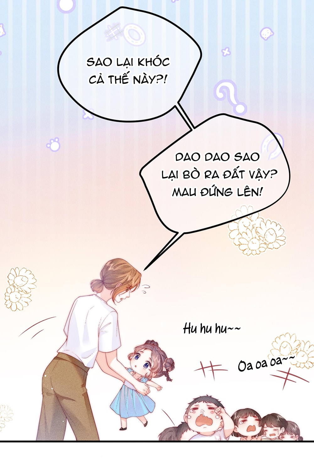 [15+] nhiệt độ cơ thể của ác ma chapter 2 26