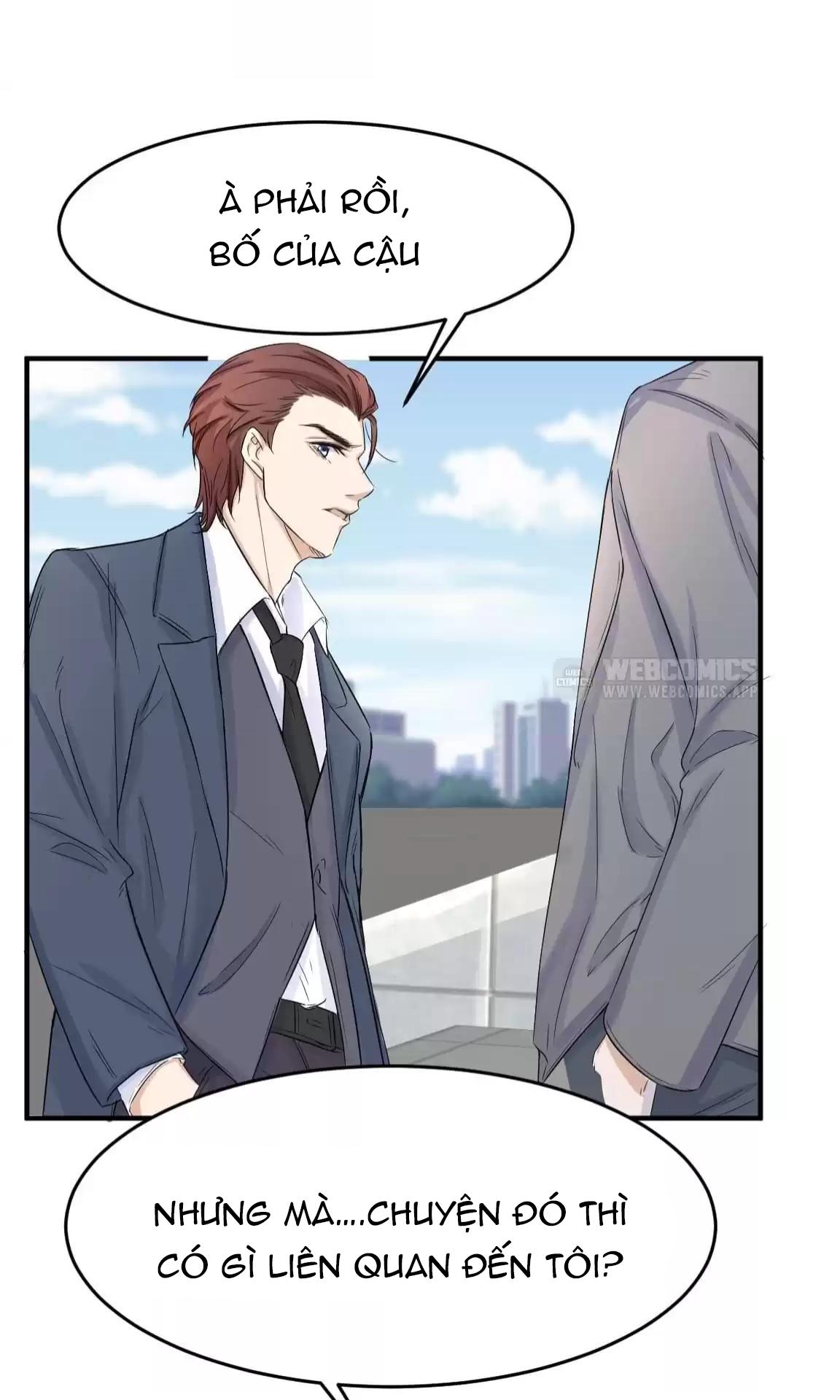 thu dĩ vi kỳ chapter 24 15