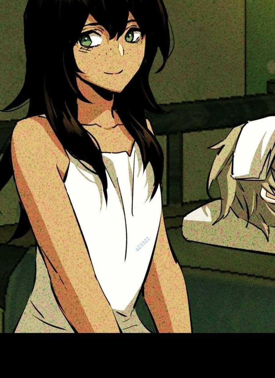 bạn học tôi là lính đánh thuê chapter 160 26