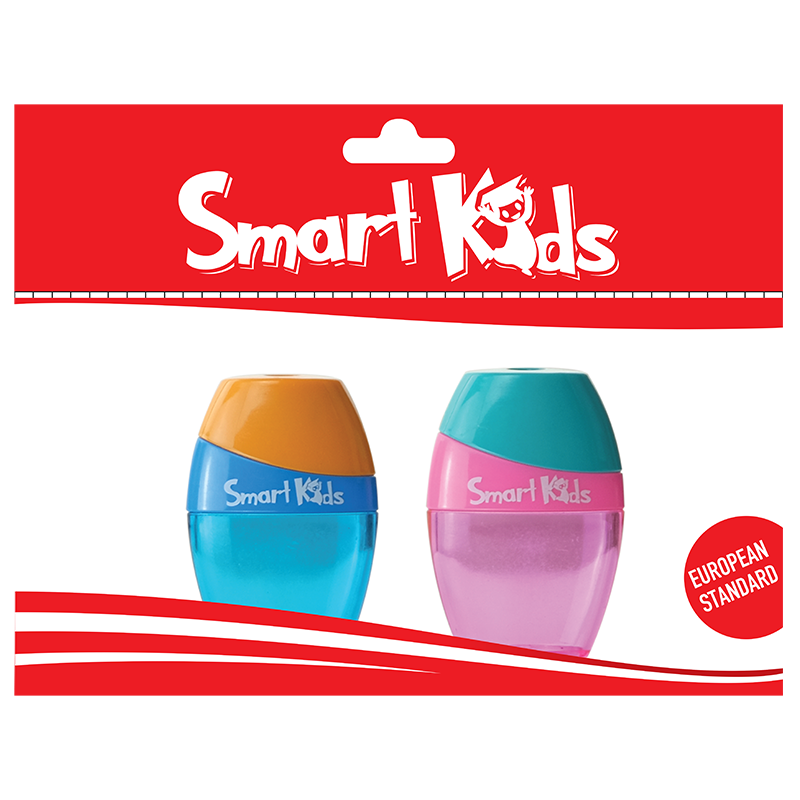 Combo chuốt chì Smartkids SK-SP016 (2 cây)