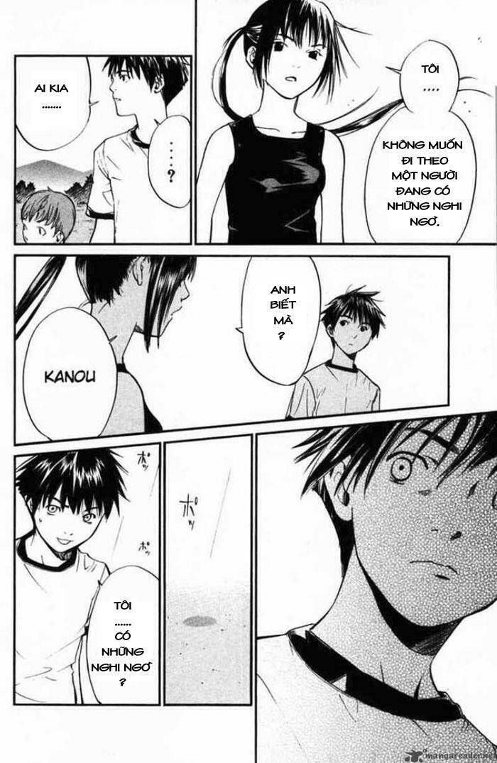 alive - the final evolution chapter 21 38