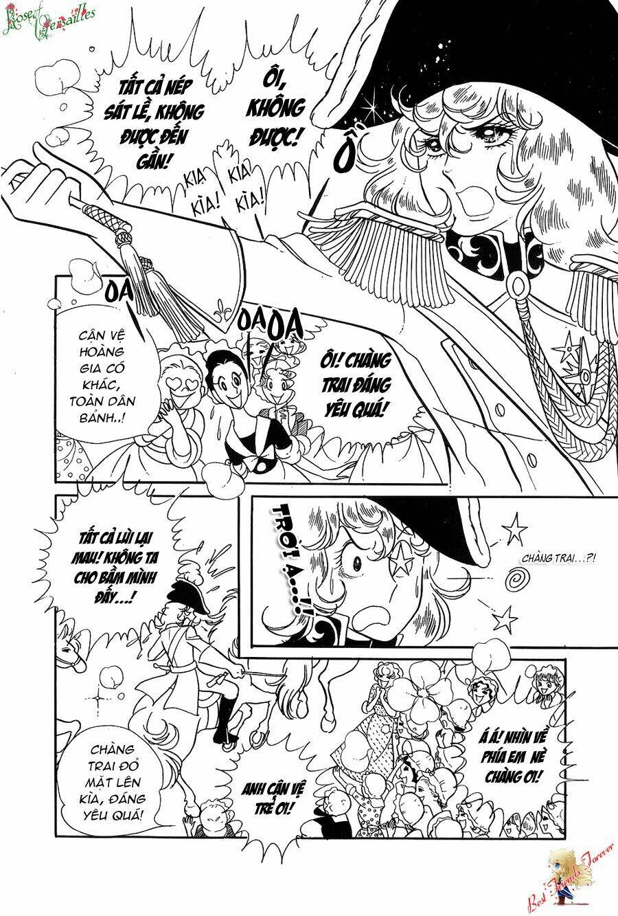 versailles no bara chapter 7 8