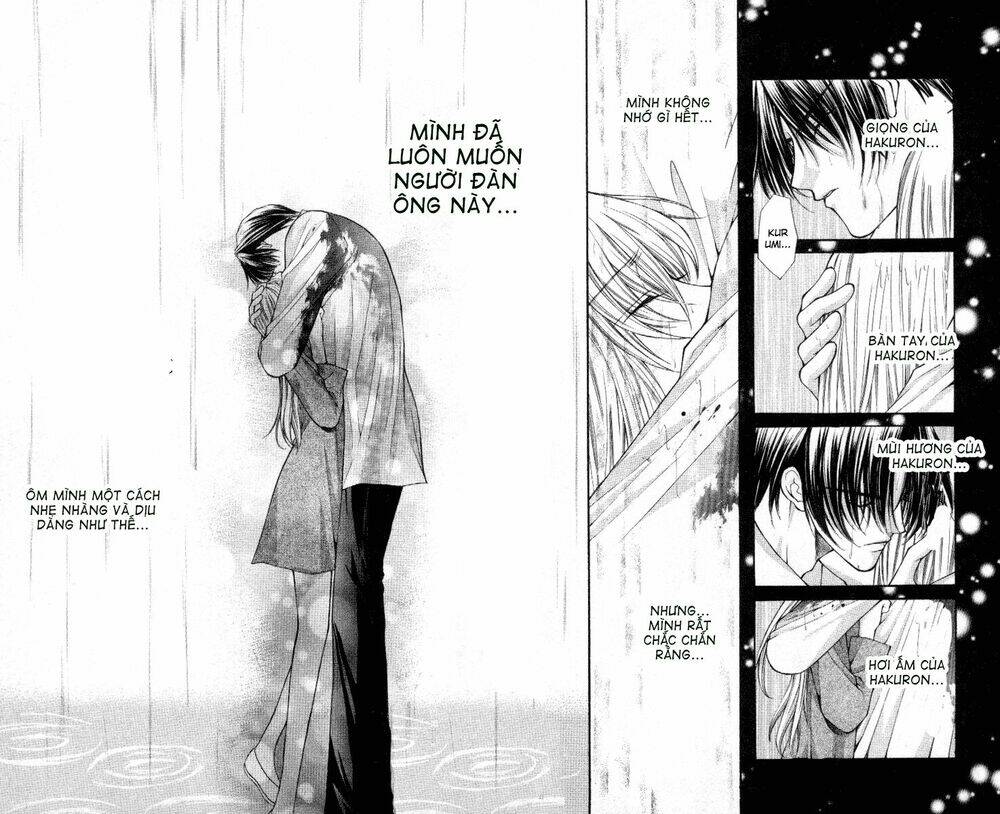 anh chàng khắc tinh chapter 37 30