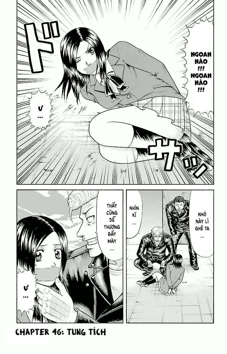 crows zero chapter 46 1