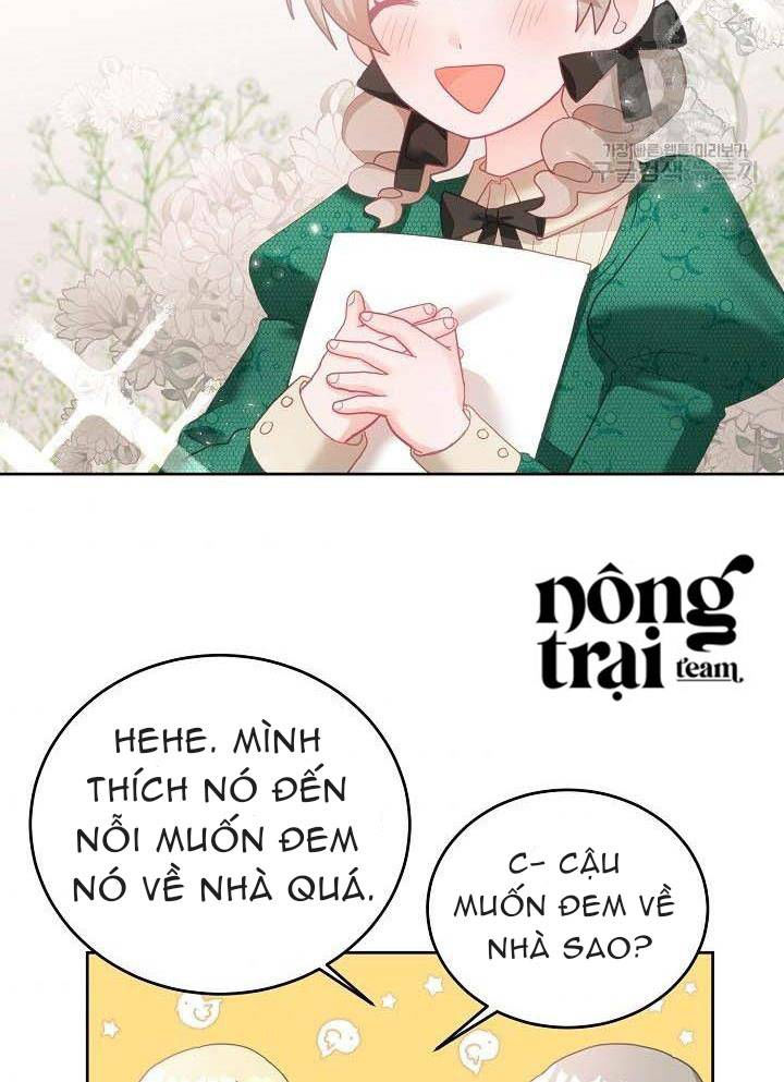 cô tiểu thư bé nhỏ thuần hóa các nhân vật chính chapter 7 36