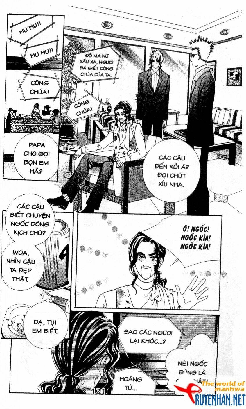 chàng trai hào hiệp chapter 10 133