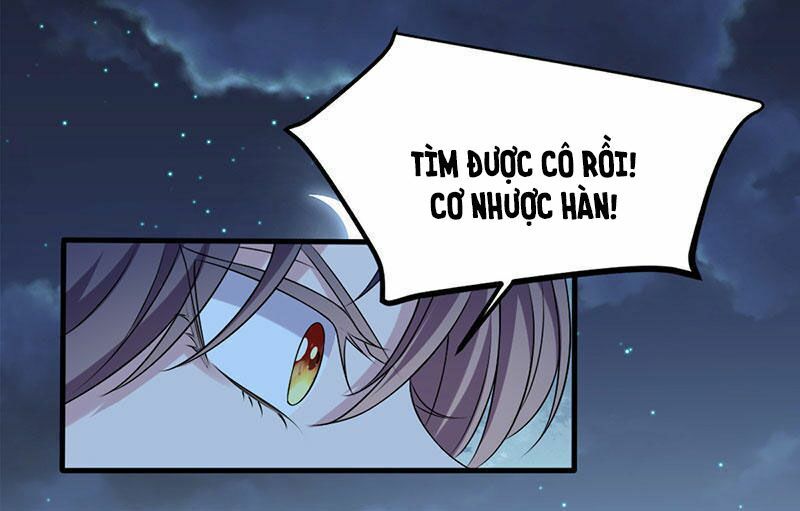 khuynh thế đế vương cơ chapter 18.2 13