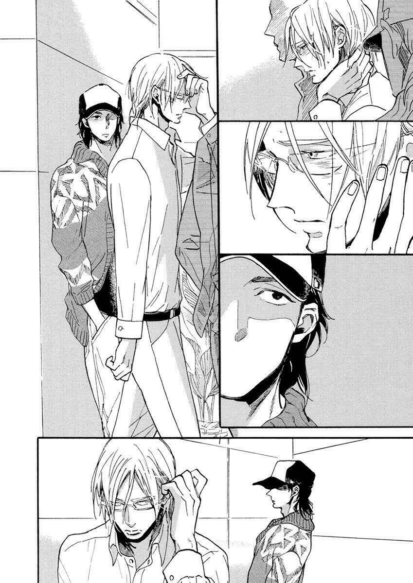 hebikui tori chapter 1 10