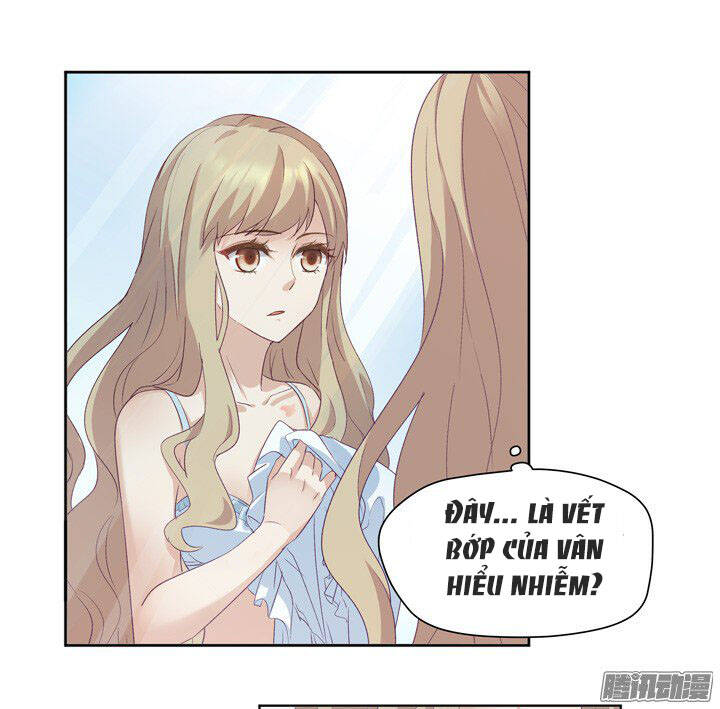 ảnh đế lão công ngoan ngoan ái chapter 6 15