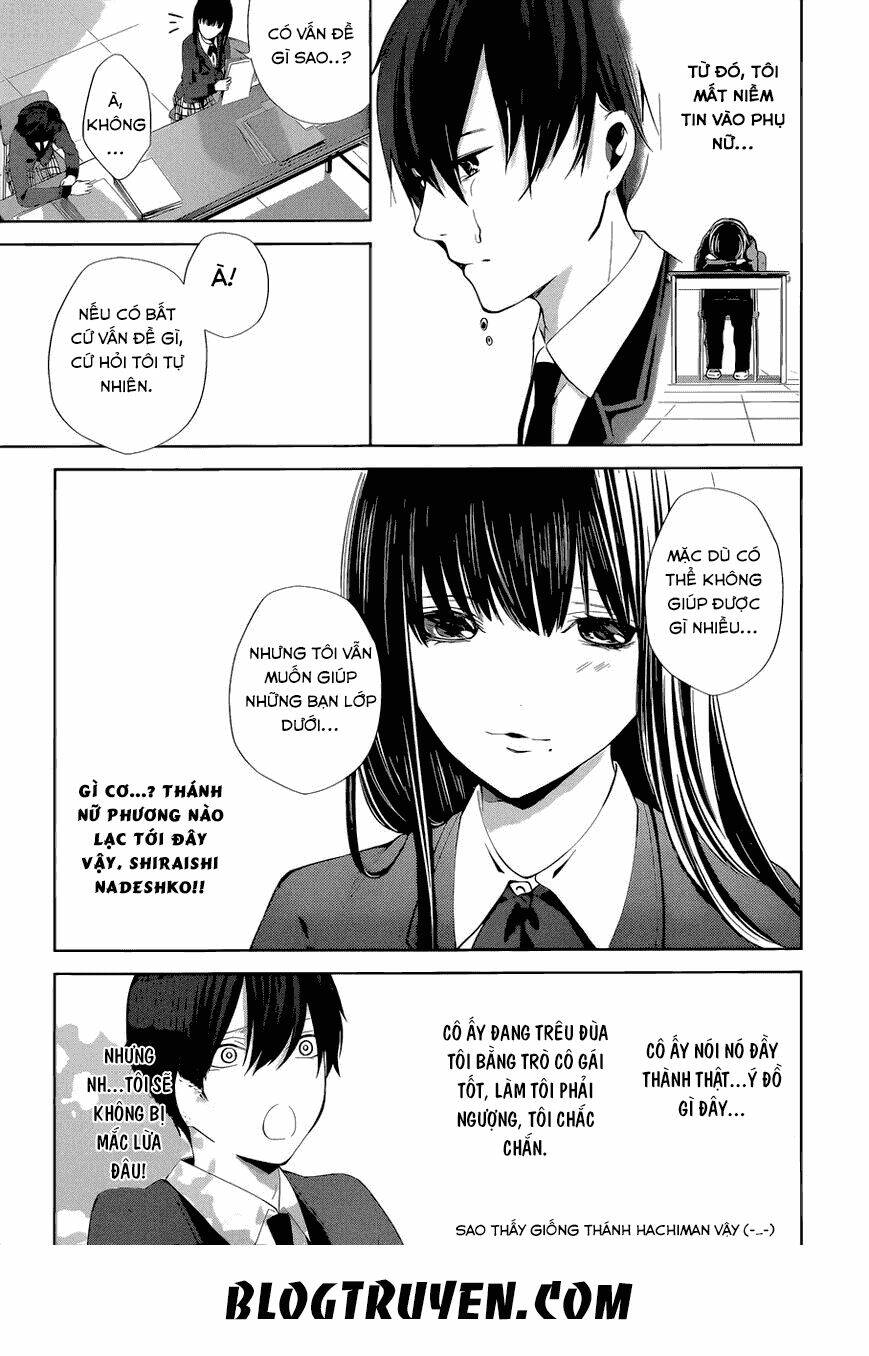 wonder rabbit girl chapter 2 15