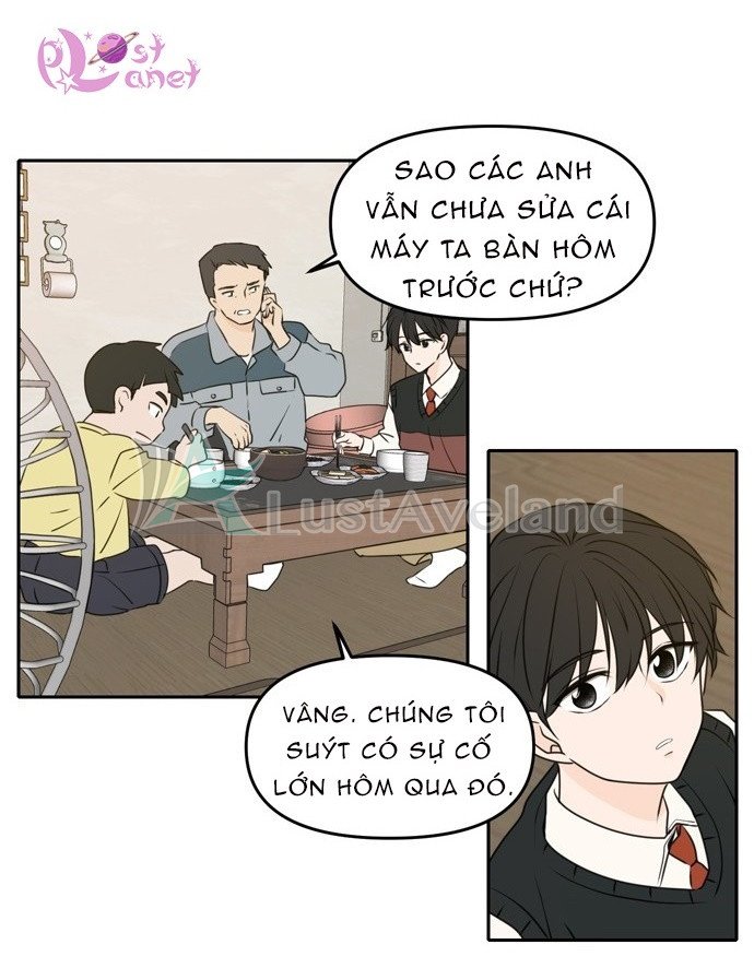 kiếp này cũng xin chăm sóc tôi như vậy nhé kiếp này cũng xin chăm sóc tôi như vậy nhé chapter 51 20