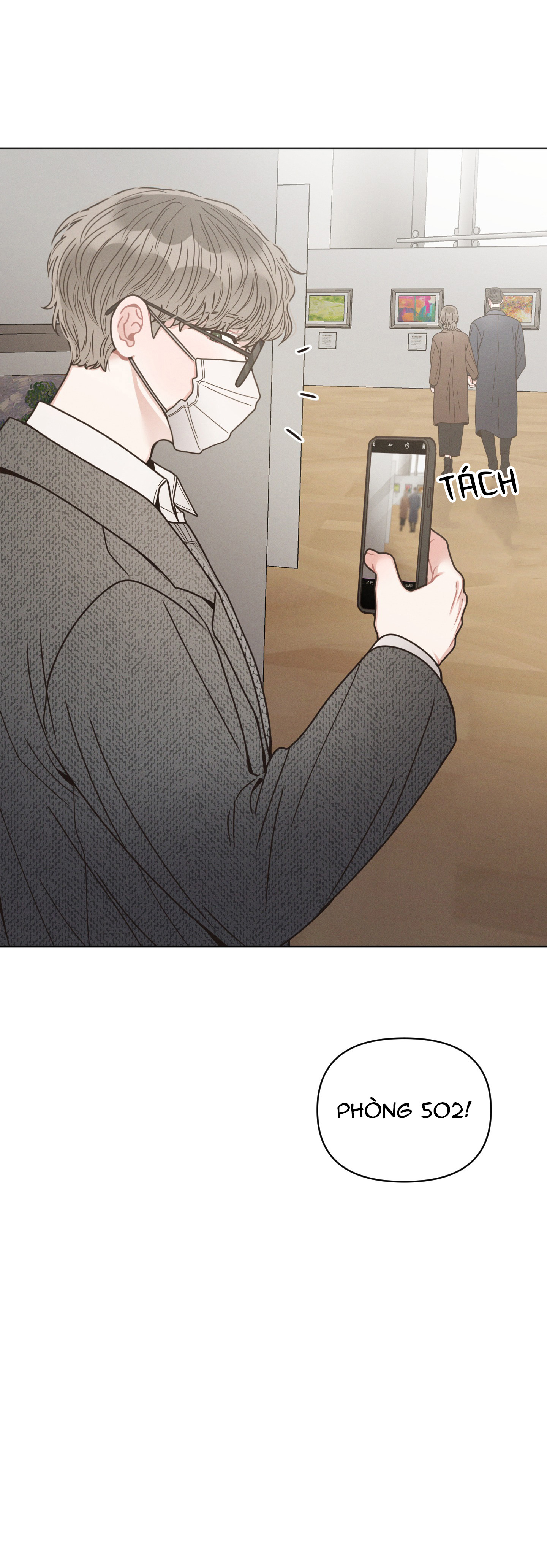 đời tư hàng xóm chapter 14 57