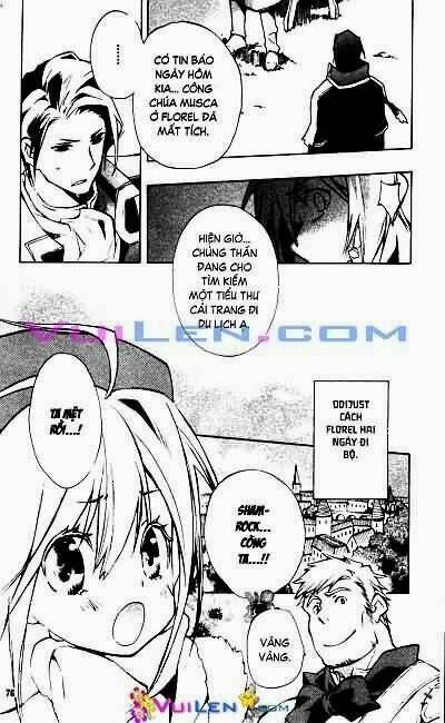 thanh kiếm và vương miện chapter 3 76