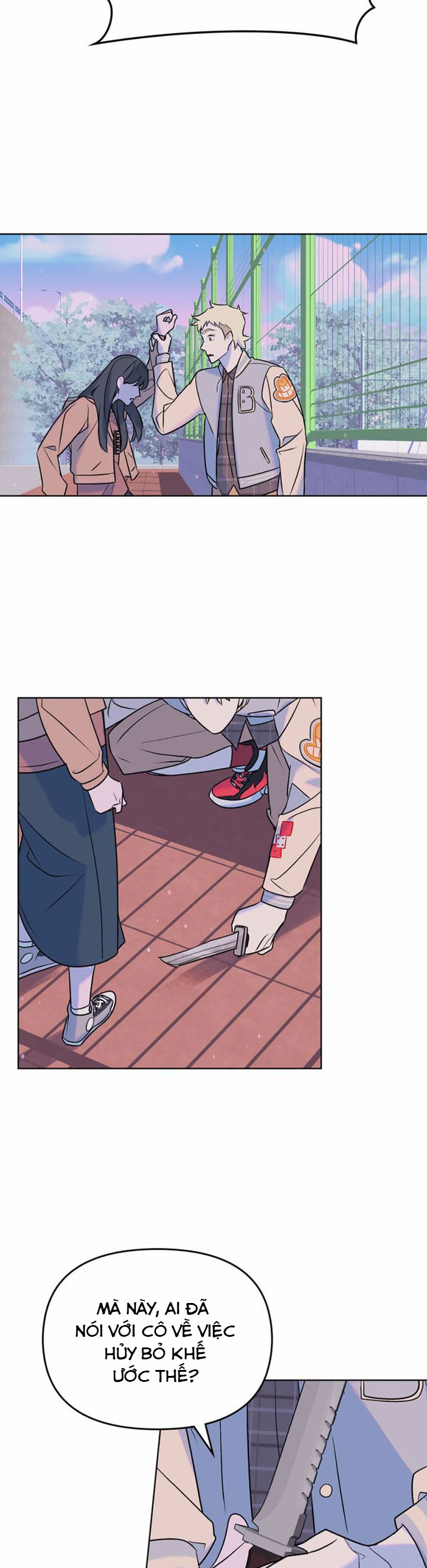 ta sẽ nuốt chửng em chapter 4 26