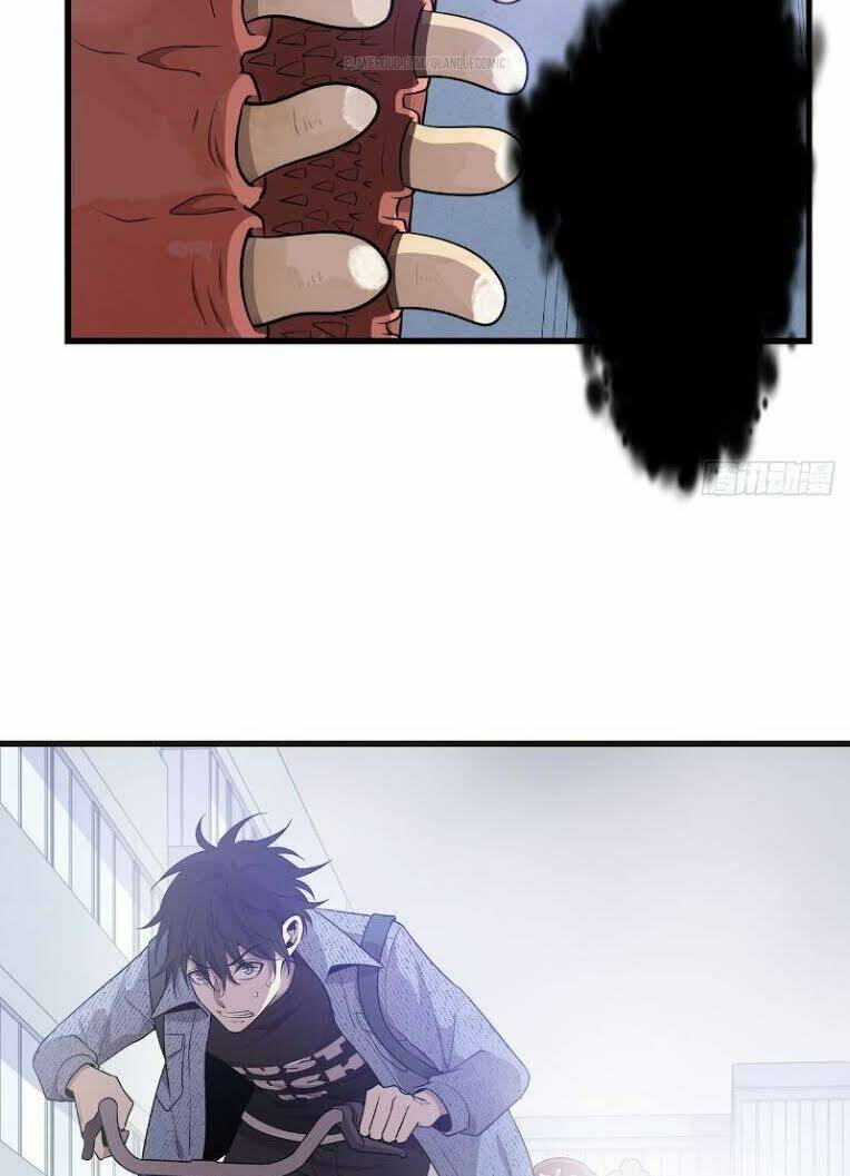 thát không mê thất chapter 44 22