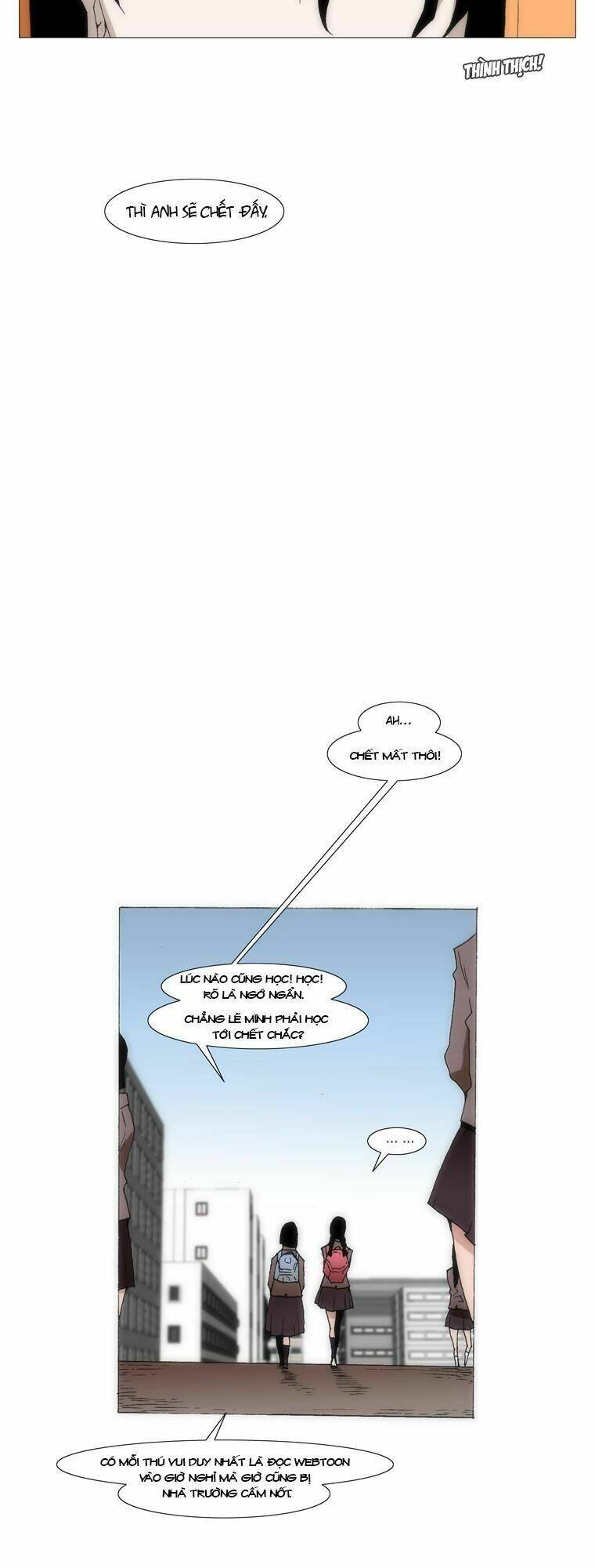 siêu năng 1.5 chapter 18 3