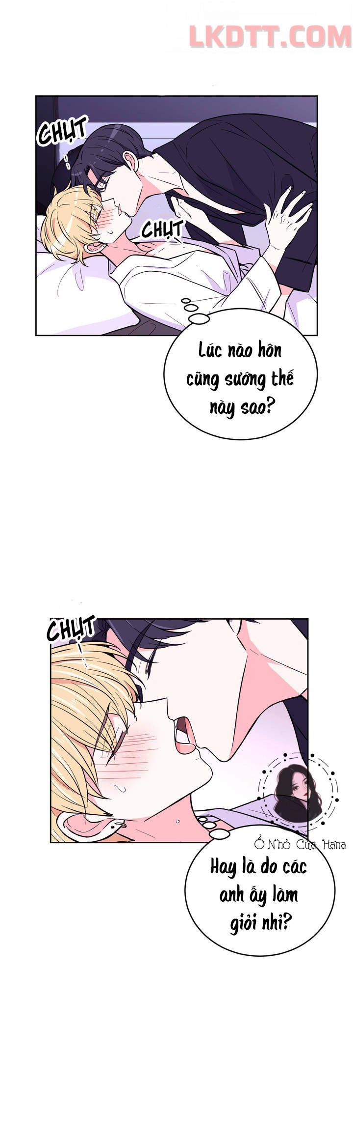 kinh nghiệm cảnh nóng chapter 20 6