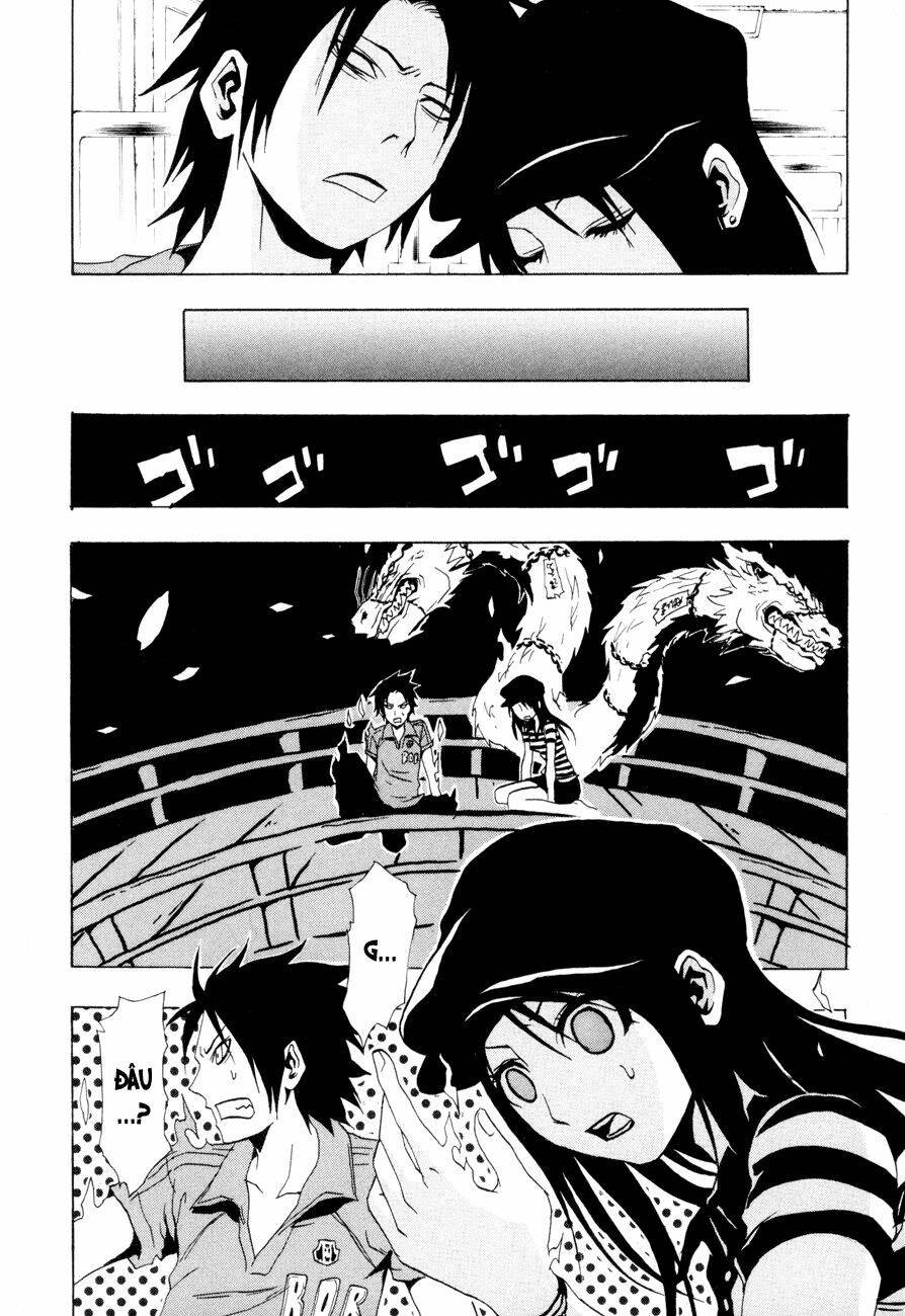 ga-rei chapter 19 15