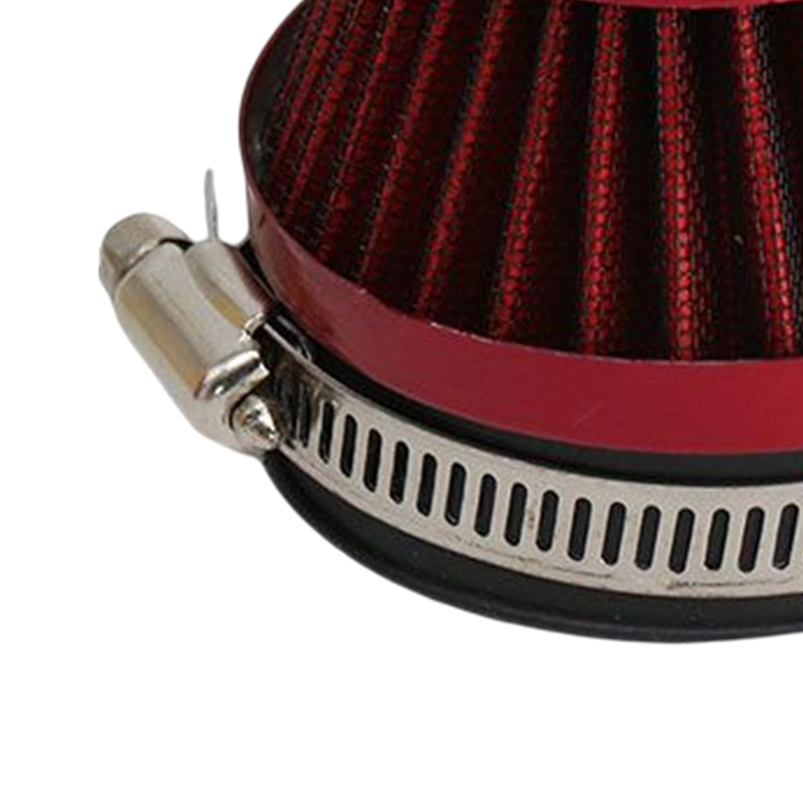 Motorcycle Air Filter Professional Direct Replaces for Dirt Bike ATV