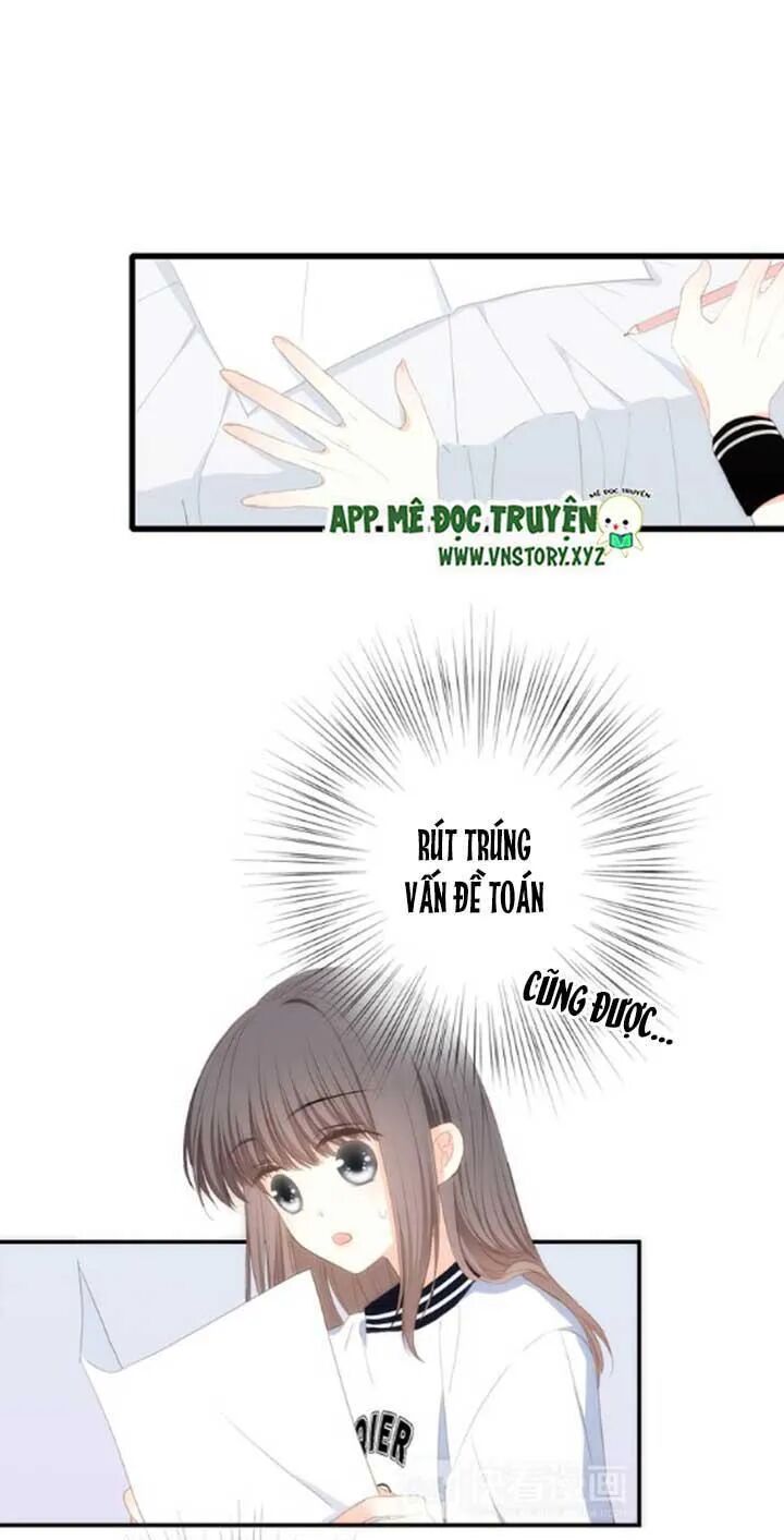 con tim rung động 2 chapter 107 42