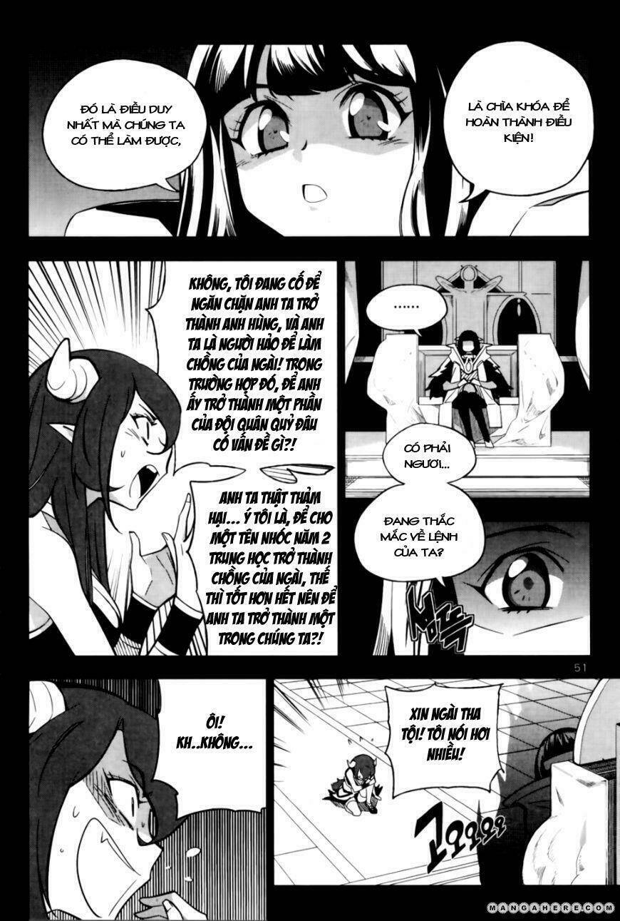 she's gon chapter 2 14