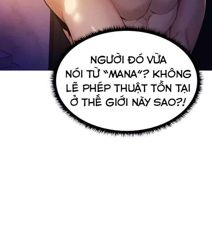 thợ săn bươm bướm chapter 2.1 30