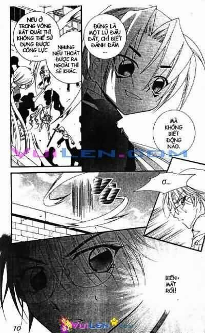 nàng công chúa bỏ trốn chapter 6 10