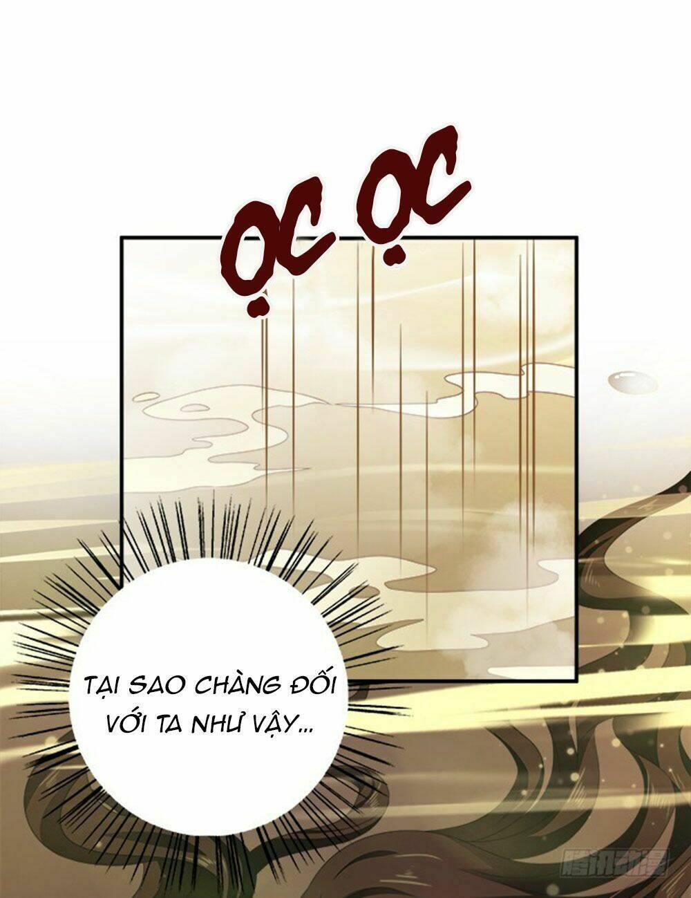 thịnh thế an nhiên chapter 58 32