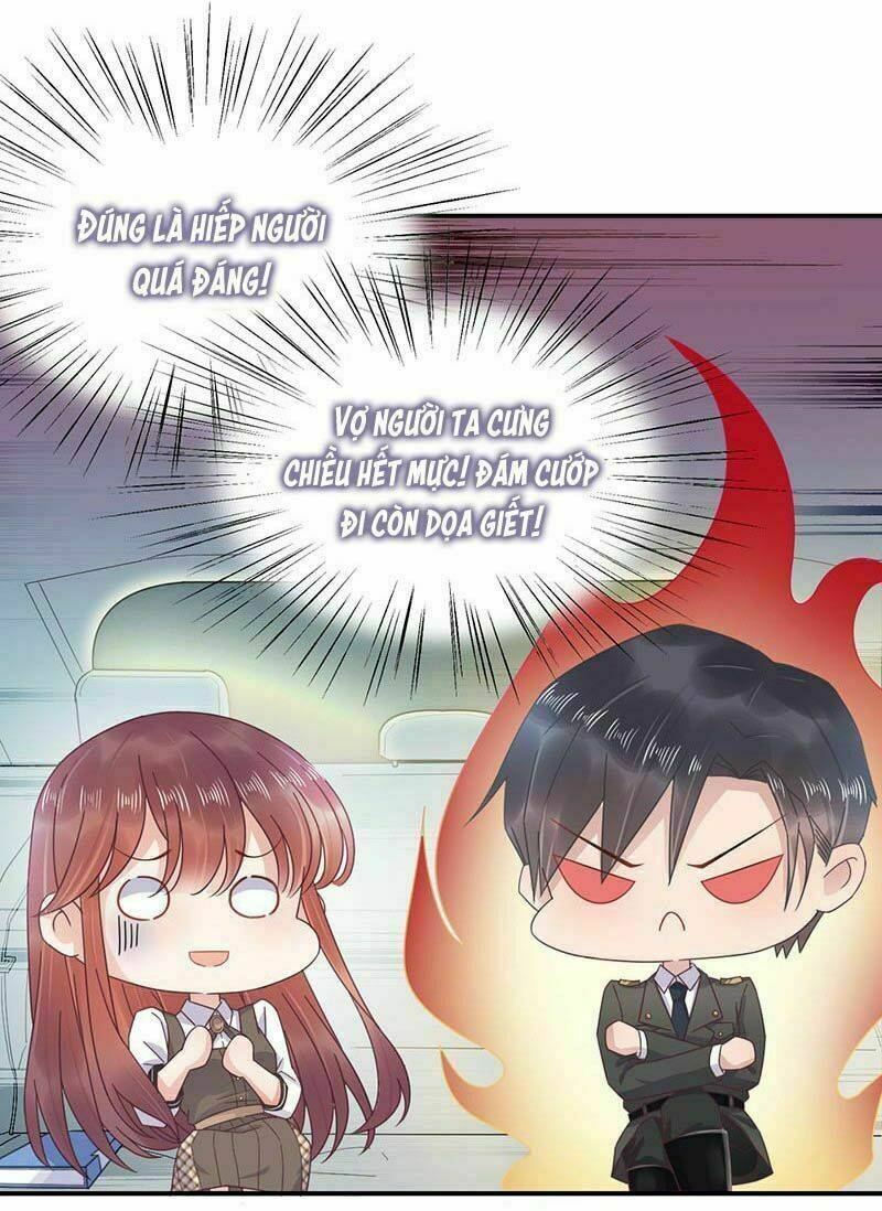 ma lạt thiên kim đẩu ác thiếu chapter 172.9 8