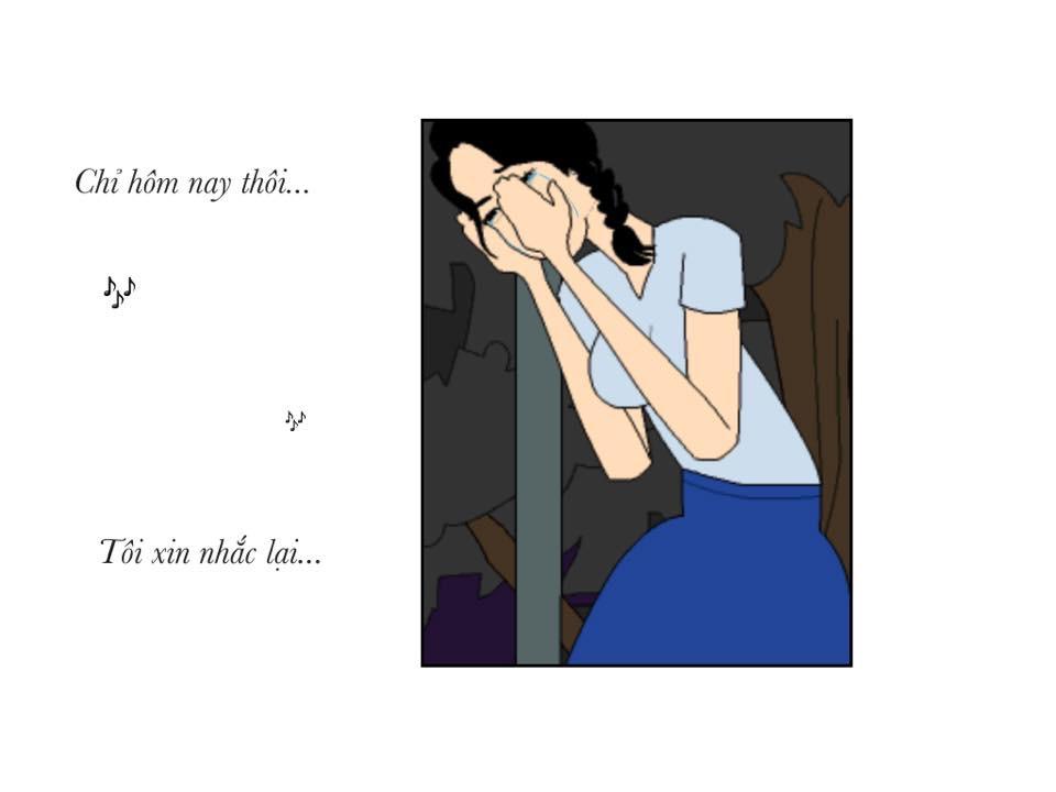 our bed chapter 15 24