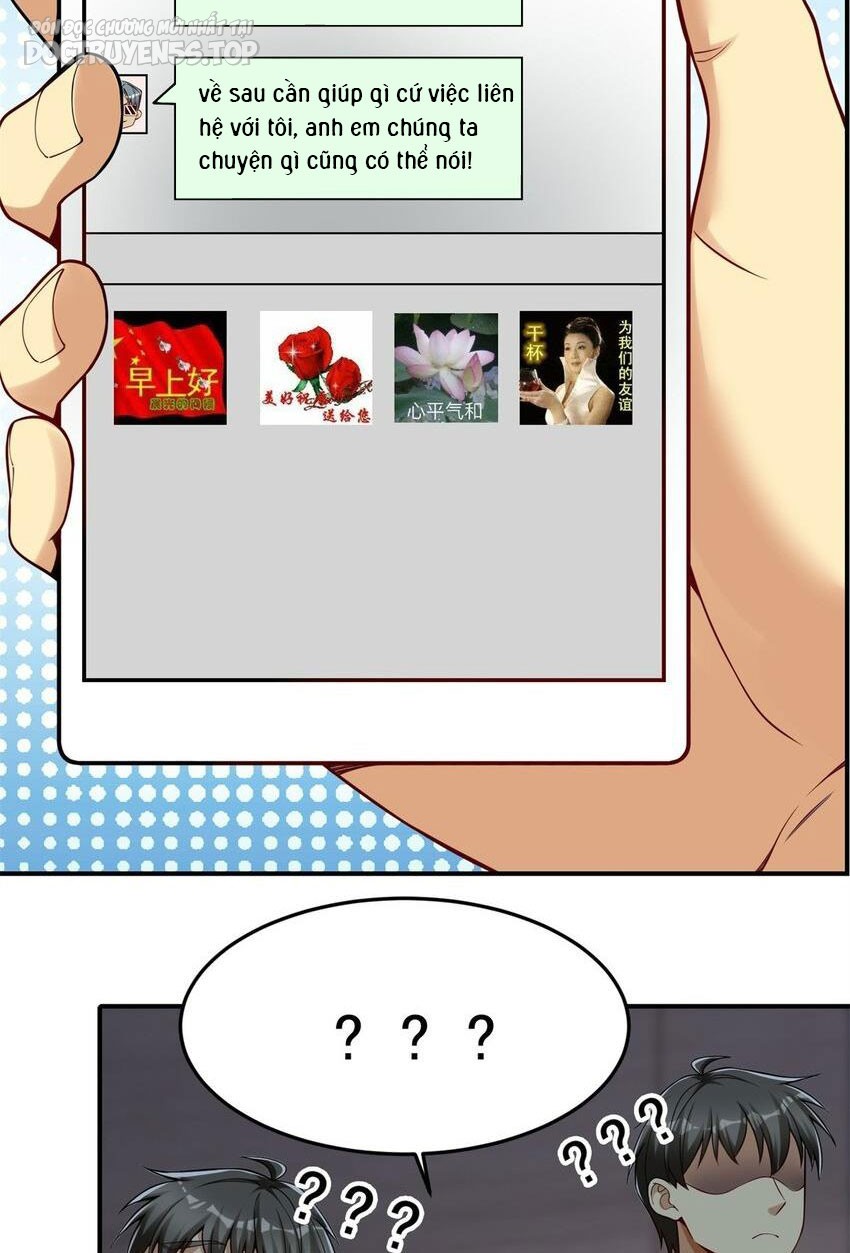 ta làm giàu từ thua lỗ game chapter 114 62